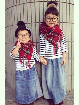 kiyokoさんのコーディネート