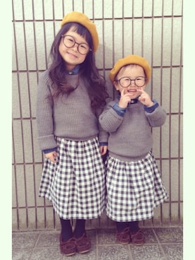 kiyokoさんのコーディネート