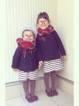 kiyokoさんのコーディネート