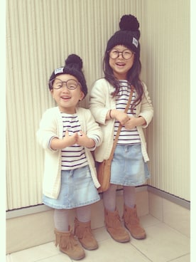 kiyokoさんのコーディネート