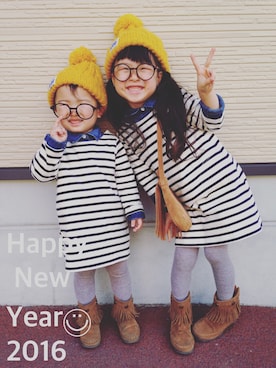 kiyokoさんのコーディネート