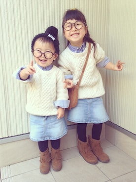 kiyokoさんのコーディネート