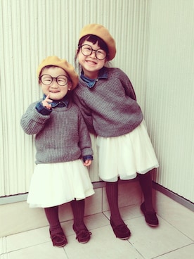 kiyokoさんのコーディネート