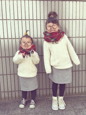 kiyokoさんのコーディネート