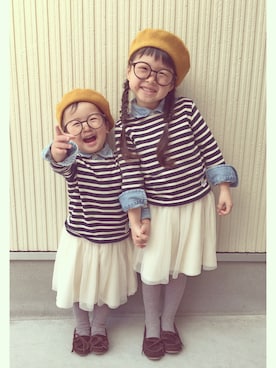 kiyokoさんのコーディネート