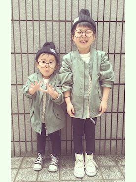 kiyokoさんのコーディネート