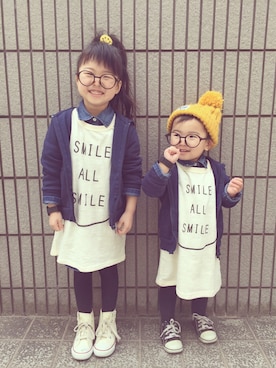 kiyokoさんのコーディネート