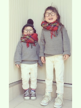 kiyokoさんのコーディネート