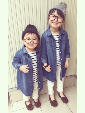 kiyokoさんのコーディネート