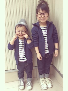 kiyokoさんのコーディネート