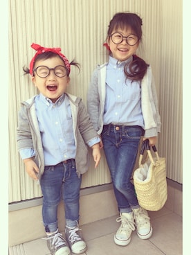 kiyokoさんのコーディネート