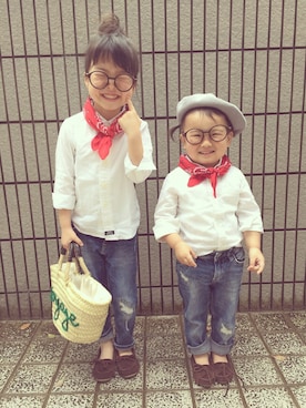 kiyokoさんのコーディネート