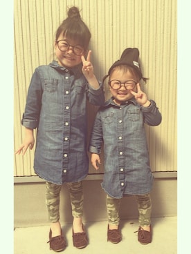 kiyokoさんのコーディネート