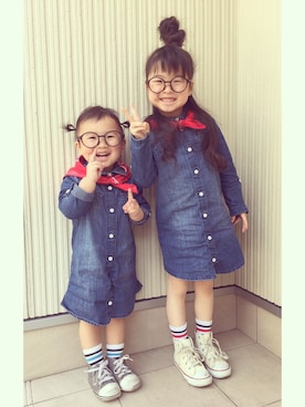 kiyokoさんのコーディネート