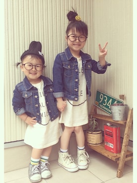 kiyokoさんのコーディネート