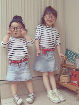 kiyokoさんのコーディネート