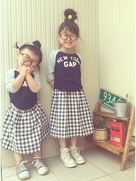 kiyokoさんのコーディネート