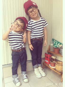 kiyokoさんのコーディネート