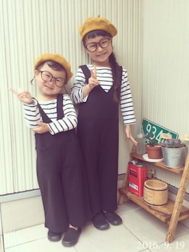 kiyokoさんのコーディネート