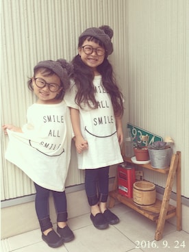 kiyokoさんのコーディネート