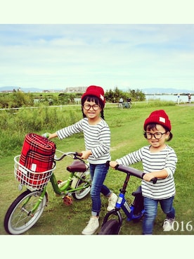 kiyokoさんのコーディネート