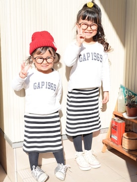 kiyokoさんのコーディネート