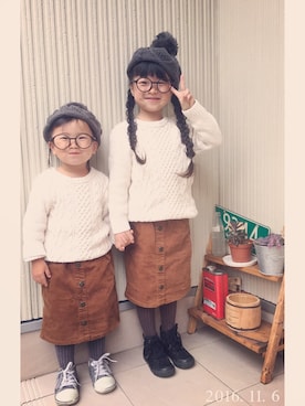 kiyokoさんのコーディネート