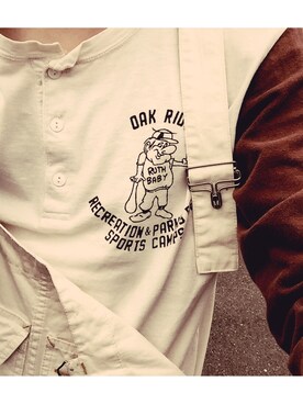 えぬ。さんのコーディネート