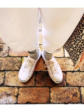 えぬ。さんのコーディネート