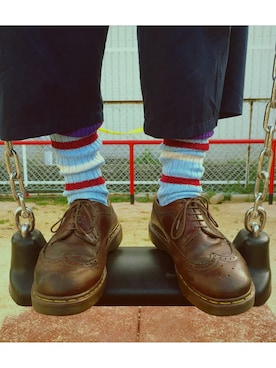 えぬ。さんのコーディネート