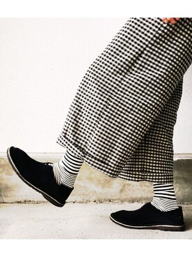 えぬ。さんのコーディネート