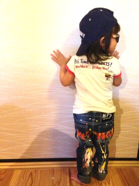 micchan0317さんのコーディネート