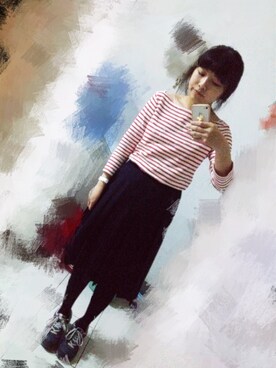 sssqingさんのコーディネート