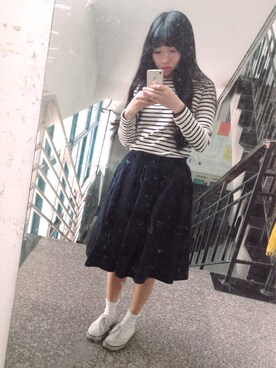 sssqingさんのコーディネート