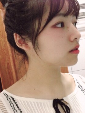 sssqingさんのコーディネート