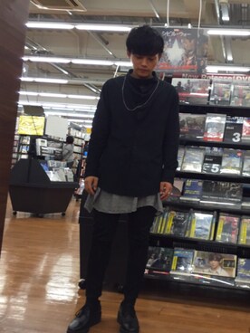 yuppponさんのコーディネート