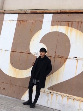 yuppponさんのコーディネート