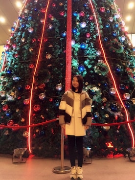 Monsterさんのコーディネート