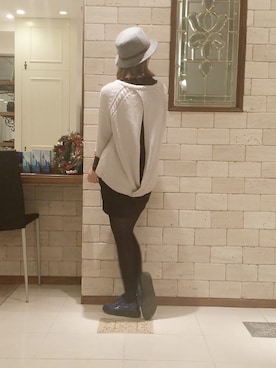 Shimizu Nagisaさんのコーディネート