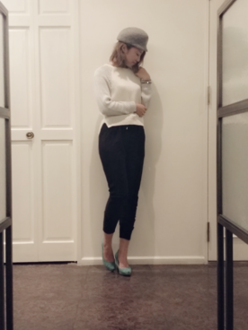 Shimizu Nagisaさんのコーディネート