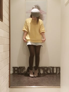 Shimizu Nagisaさんのコーディネート