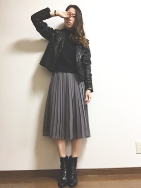 ［Kape］さんのコーディネート