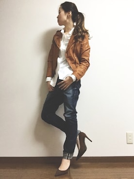 ［Kape］さんのコーディネート