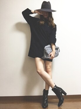 ［Kape］さんのコーディネート