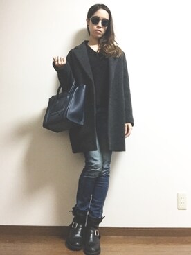 ［Kape］さんのコーディネート