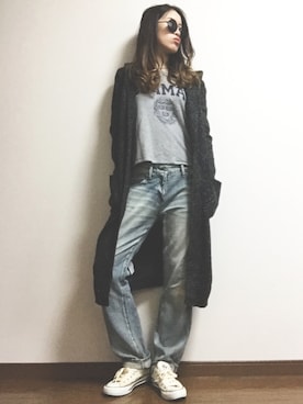 ［Kape］さんのコーディネート