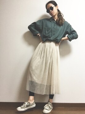 ［Kape］さんのコーディネート