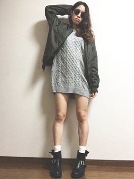 ［Kape］さんのコーディネート