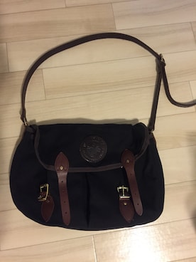 「DULUTH PACK（ダルースパック）のアイテム」を使った、あだばなさん（メンズ・165cm）の秋コーディネート