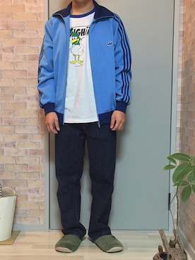 あだばなさんのコーディネート